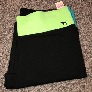 Victoria’s Secret Leggings